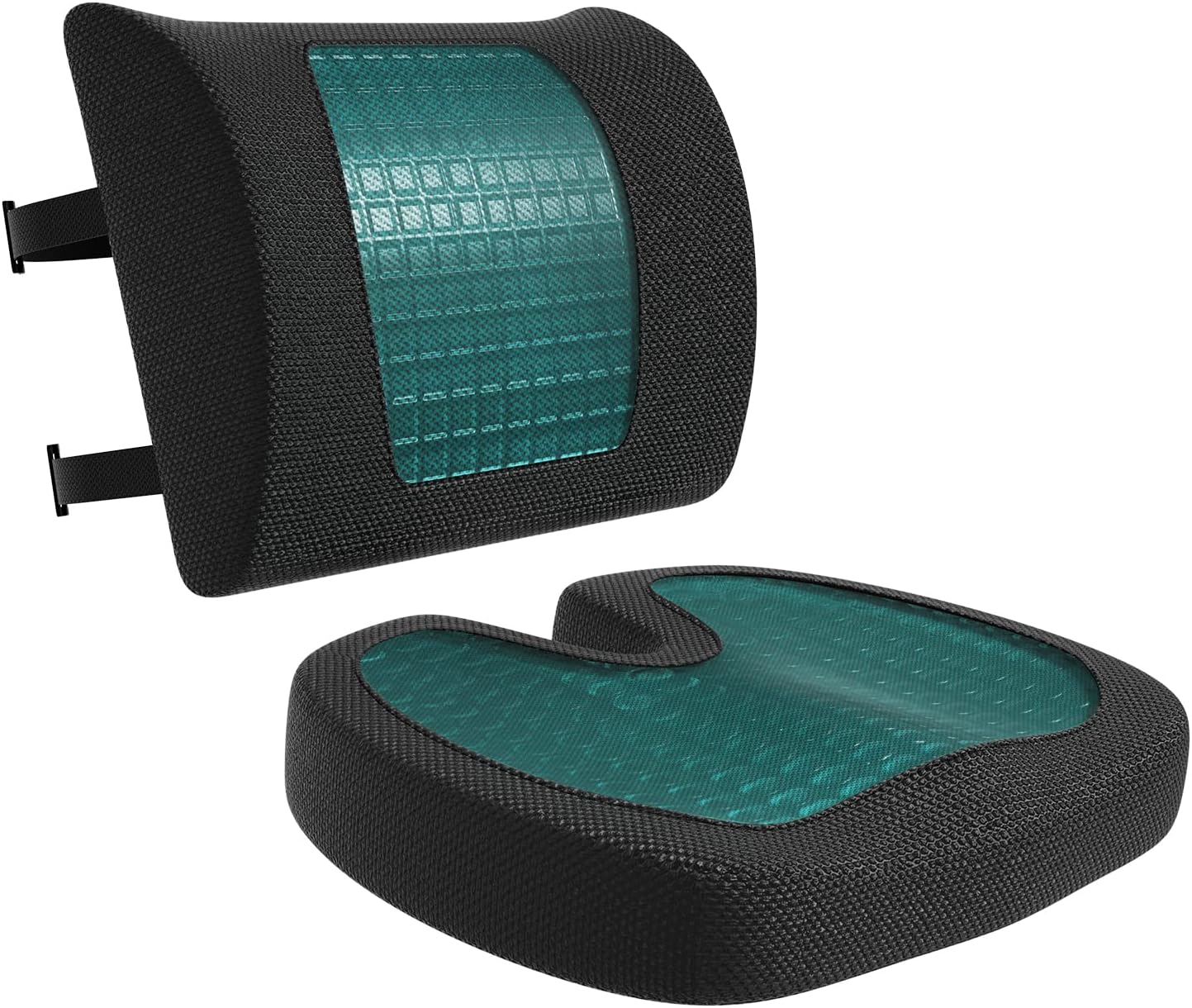 Lumbar Support Set